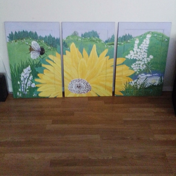 Meet your Posher, Feral Gypsey - Picture 4 of 7